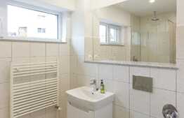 3 camere, 97 mp, prima inchiriere, 2 parcari, zona Calea Dorobantilor