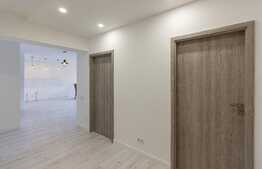 3 camere, 97 mp, prima inchiriere, 2 parcari, zona Calea Dorobantilor