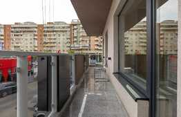 3 camere, 97 mp, prima inchiriere, 2 parcari, zona Calea Dorobantilor