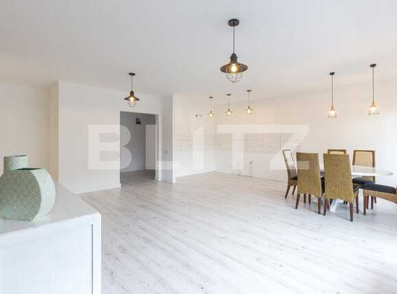 Apartament de închiriat 3 camere Marasti - 26144AI | BLITZ Cluj-Napoca | Poza3