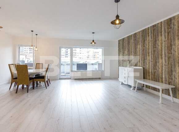 Apartament de închiriat 3 camere Marasti - 26144AI | BLITZ Cluj-Napoca | Poza4