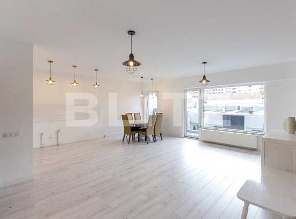 Apartament de închiriat 3 camere Marasti - 26144AI | BLITZ Cluj-Napoca | Poza5