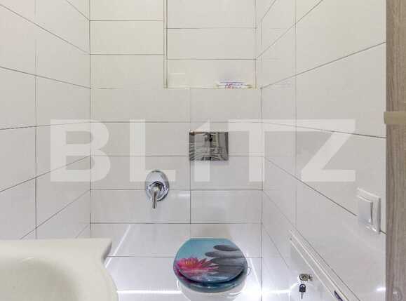 Apartament de închiriat 3 camere Marasti - 26144AI | BLITZ Cluj-Napoca | Poza12