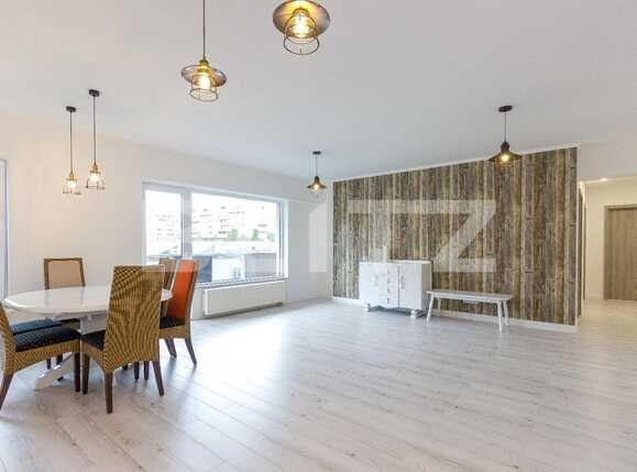 Apartament de închiriat 3 camere Marasti - 26144AI | BLITZ Cluj-Napoca | Poza1