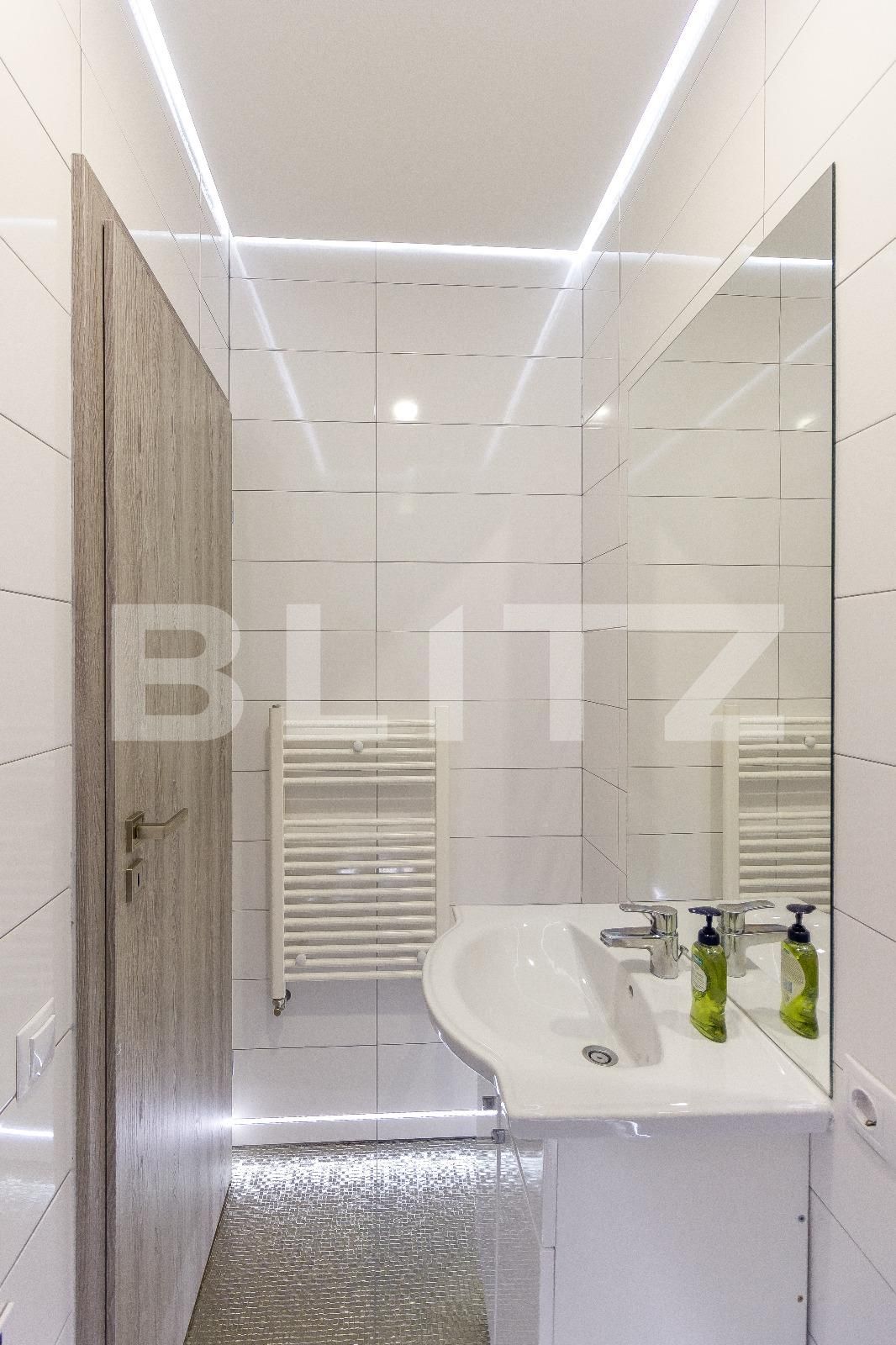 Apartament de închiriat 3 camere Marasti - 26144AI | BLITZ Cluj-Napoca | Poza11