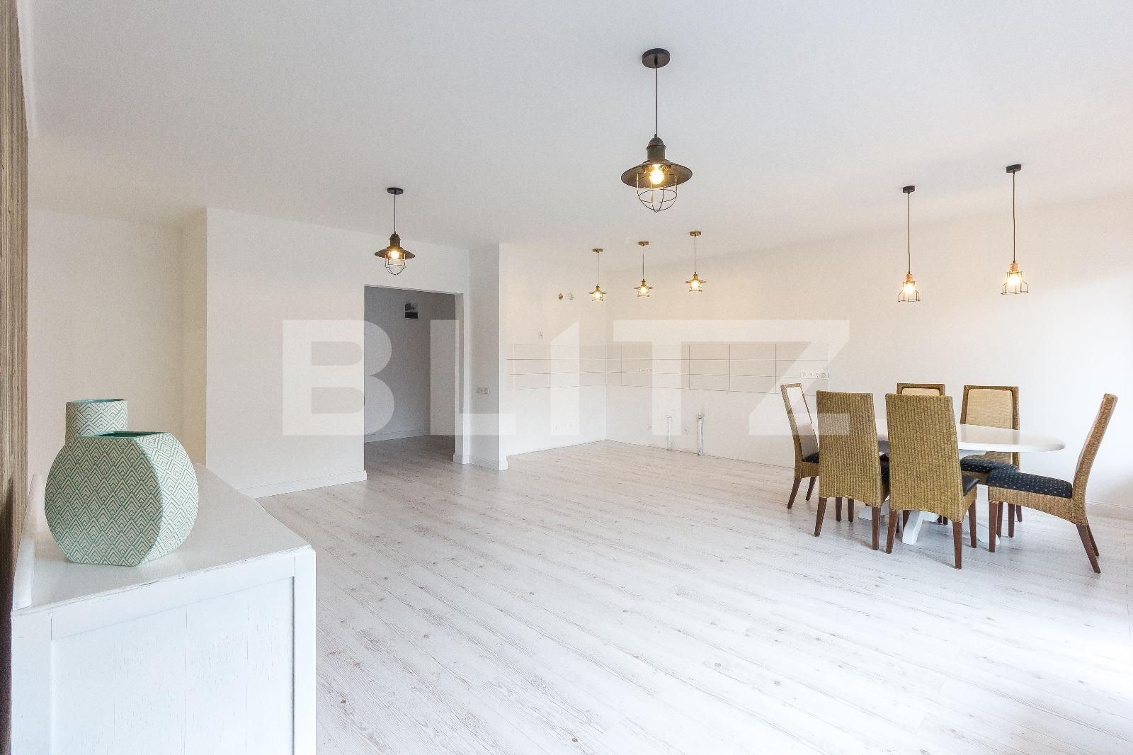 Apartament de închiriat 3 camere Marasti - 26144AI | BLITZ Cluj-Napoca | Poza3