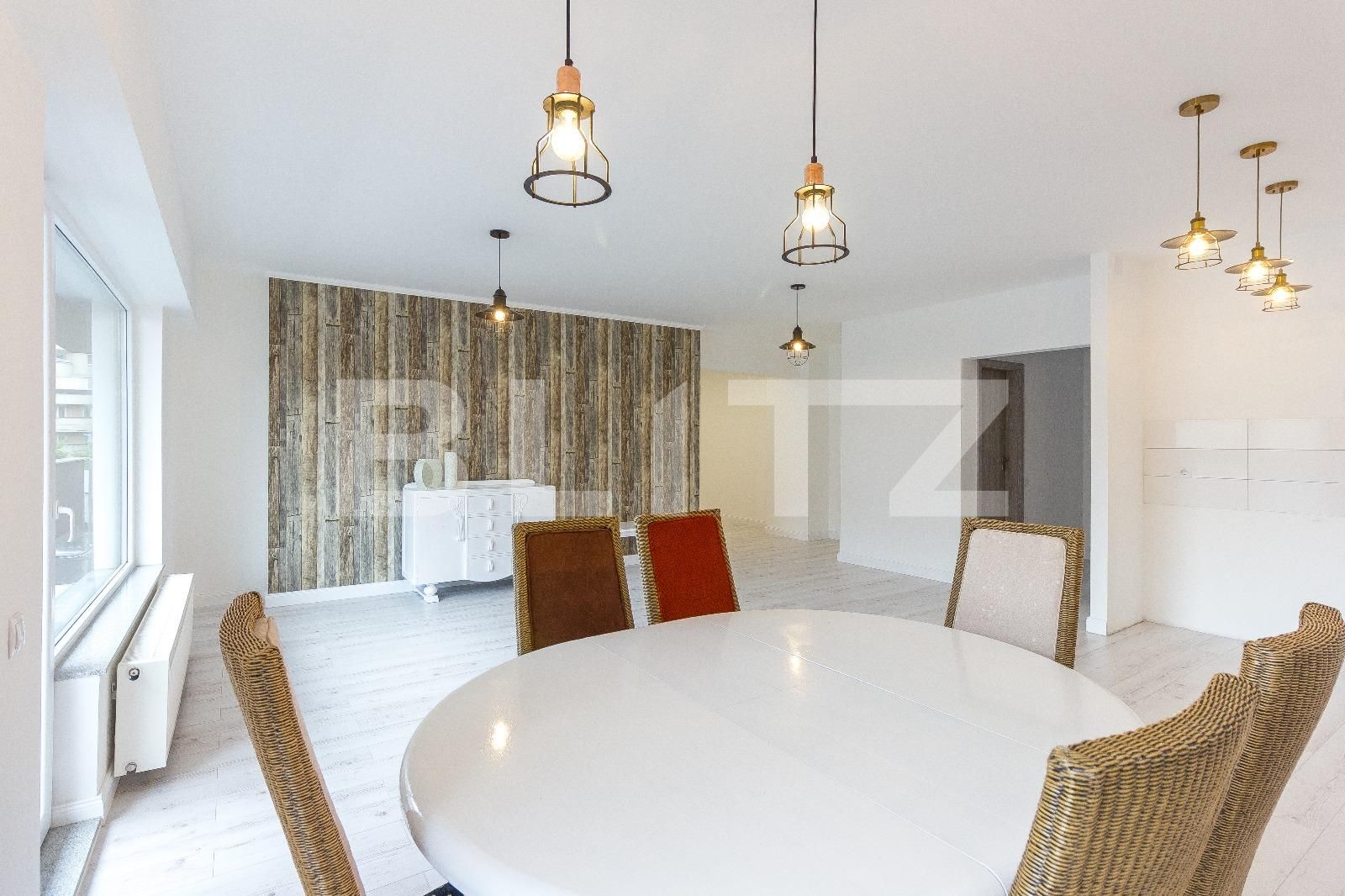 Apartament de închiriat 3 camere Marasti - 26144AI | BLITZ Cluj-Napoca | Poza2