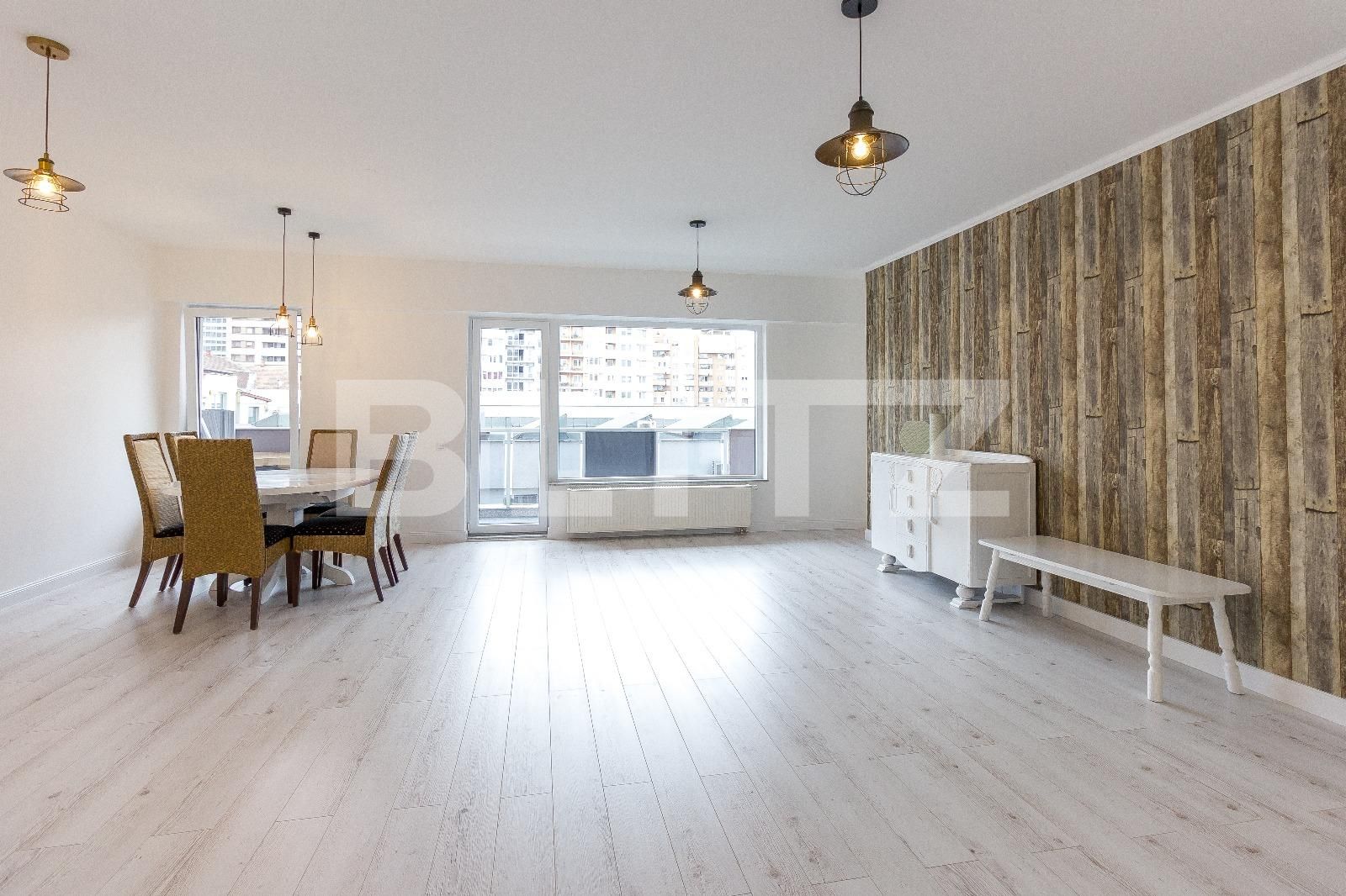 Apartament de închiriat 3 camere Marasti - 26144AI | BLITZ Cluj-Napoca | Poza4