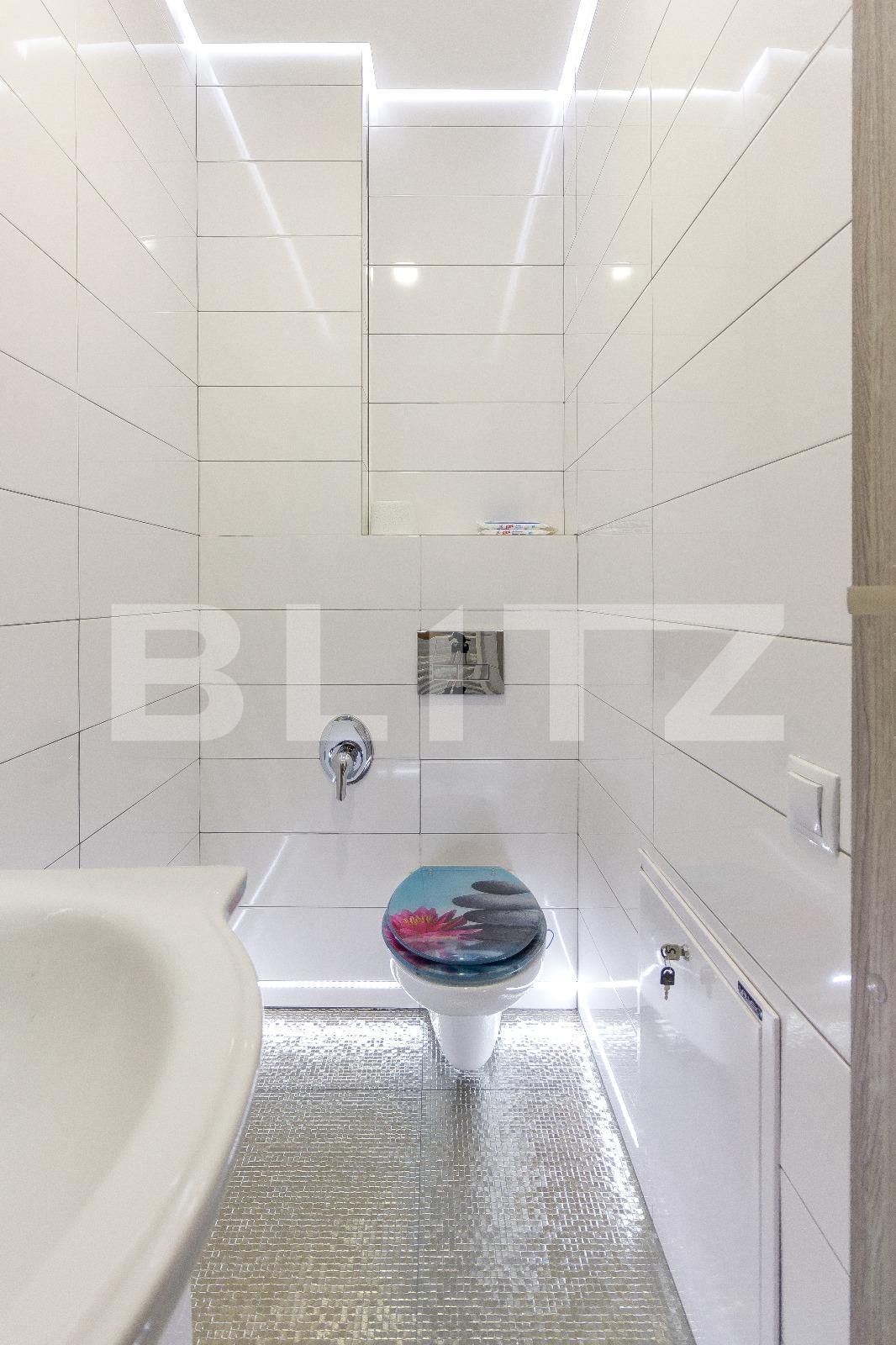 Apartament de închiriat 3 camere Marasti - 26144AI | BLITZ Cluj-Napoca | Poza12