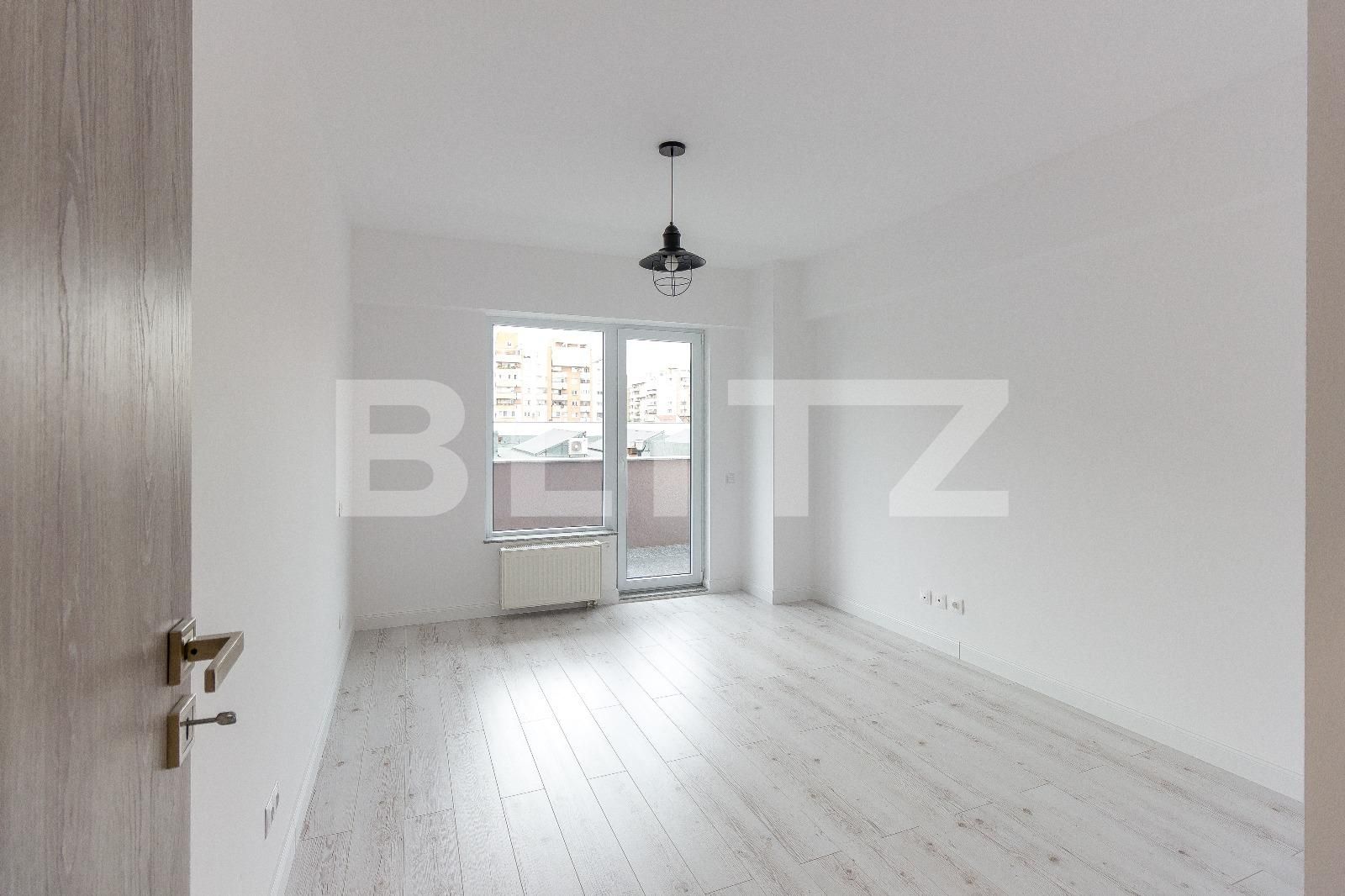 Apartament de închiriat 3 camere Marasti - 26144AI | BLITZ Cluj-Napoca | Poza10