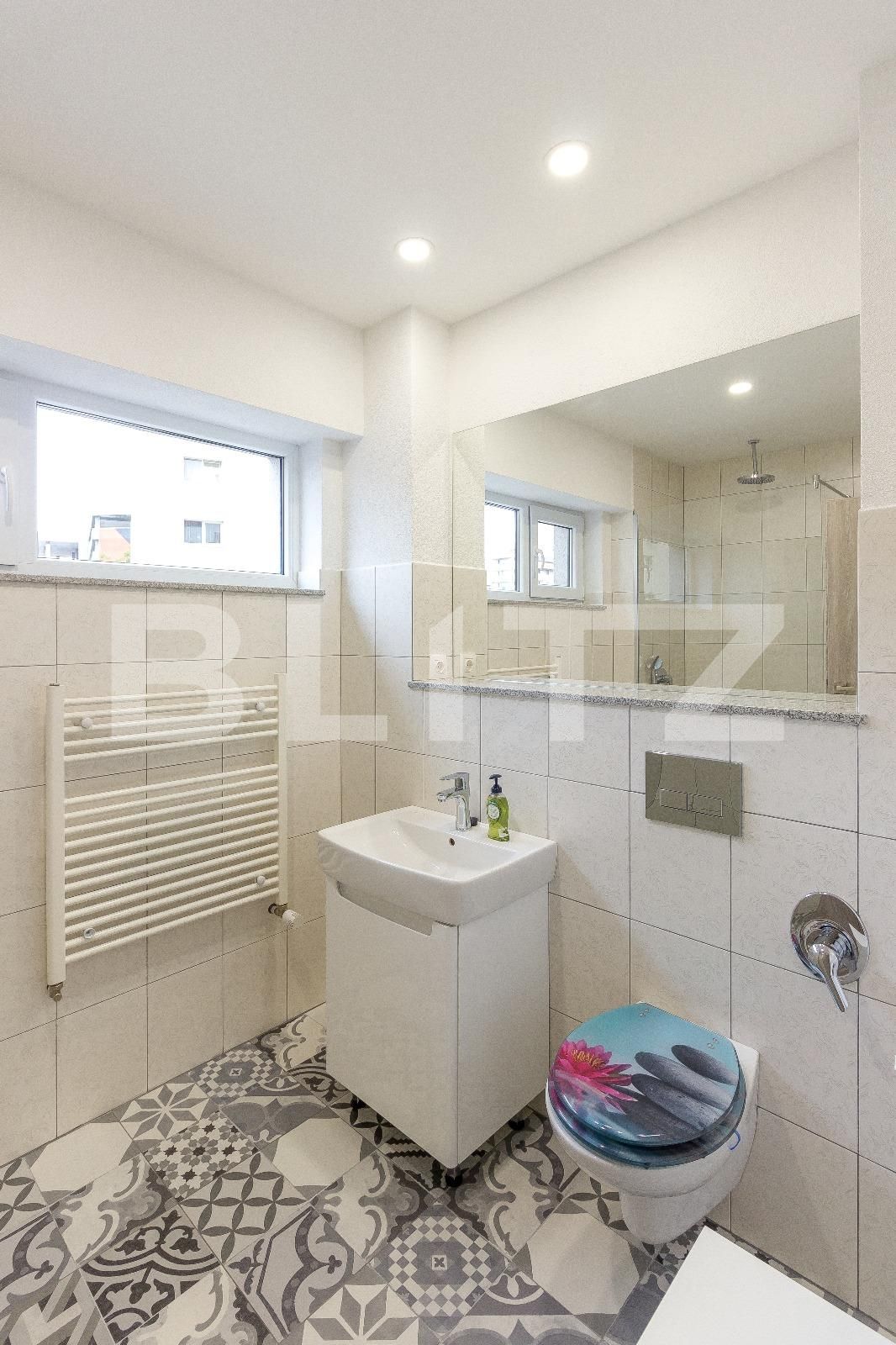 Apartament de închiriat 3 camere Marasti - 26144AI | BLITZ Cluj-Napoca | Poza13