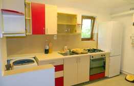 2 camere, 46 mp, prima inchiriere, zona Hotel Napoca