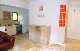 2 camere, 46 mp, prima inchiriere, zona Hotel Napoca