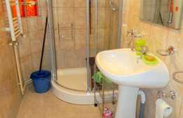 2 camere, 46 mp, prima inchiriere, zona Hotel Napoca