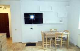 2 camere, 46 mp, prima inchiriere, zona Hotel Napoca