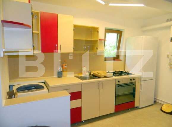 Apartament de închiriat 2 camere Grigorescu - 26145AI | BLITZ Cluj-Napoca | Poza7