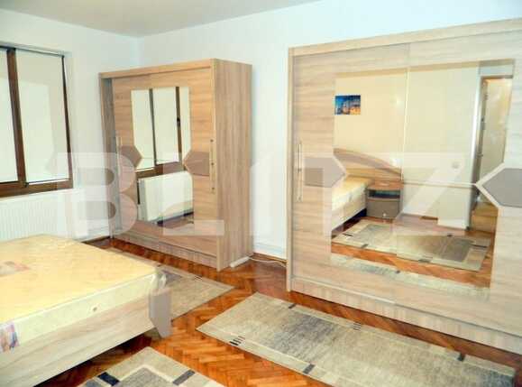 Apartament de închiriat 2 camere Grigorescu - 26145AI | BLITZ Cluj-Napoca | Poza1