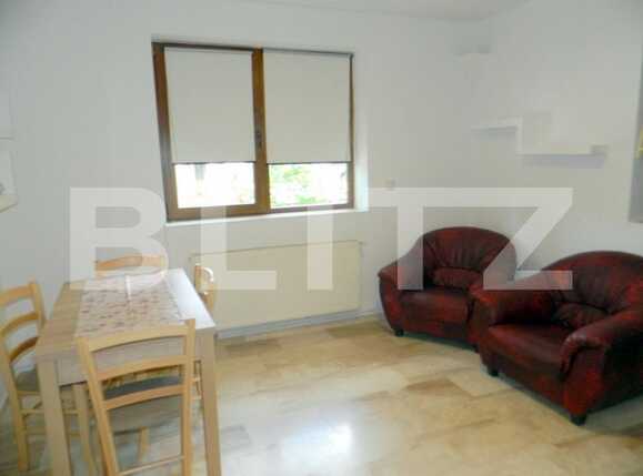 Apartament de închiriat 2 camere Grigorescu - 26145AI | BLITZ Cluj-Napoca | Poza4