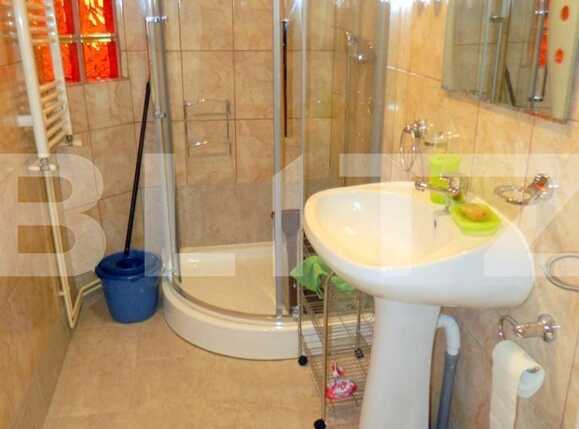 Apartament de închiriat 2 camere Grigorescu - 26145AI | BLITZ Cluj-Napoca | Poza9