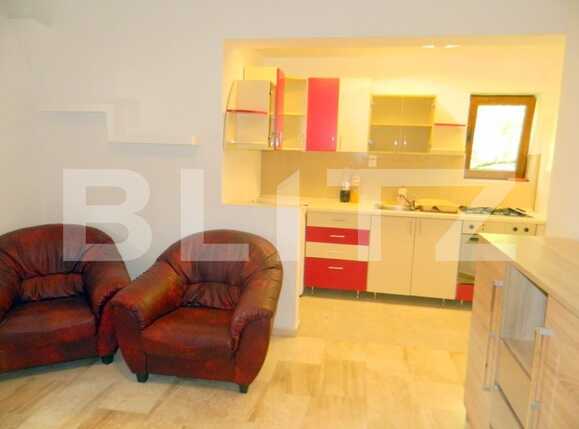 Apartament de închiriat 2 camere Grigorescu - 26145AI | BLITZ Cluj-Napoca | Poza6