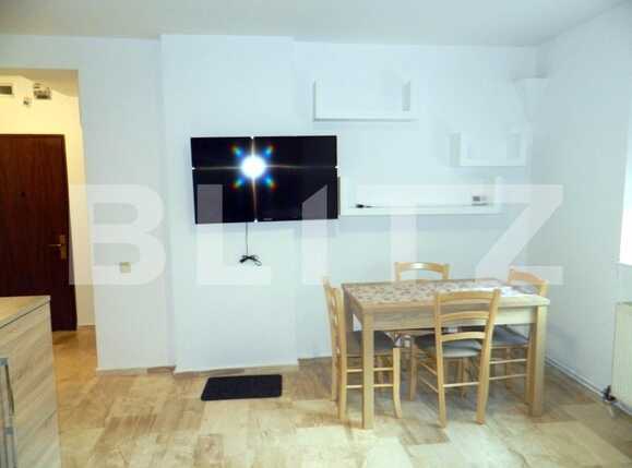 Apartament de închiriat 2 camere Grigorescu - 26145AI | BLITZ Cluj-Napoca | Poza8