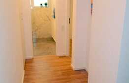 2 camere, 55 mp, prima inchiriere, totul nou, parcare subterana, zona USAMV