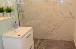 2 camere, 55 mp, prima inchiriere, totul nou, parcare subterana, zona USAMV