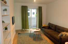 2 camere, 55 mp, prima inchiriere, totul nou, parcare subterana, zona USAMV