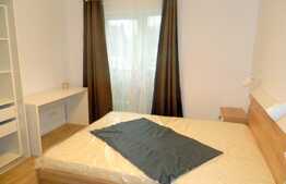 2 camere, 55 mp, prima inchiriere, totul nou, parcare subterana, zona USAMV