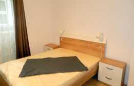 2 camere, 55 mp, prima inchiriere, totul nou, parcare subterana, zona USAMV