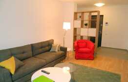 2 camere, 55 mp, prima inchiriere, totul nou, parcare subterana, zona USAMV