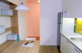 2 camere, 55 mp, prima inchiriere, totul nou, parcare subterana, zona USAMV