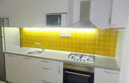 2 camere, 55 mp, prima inchiriere, totul nou, parcare subterana, zona USAMV