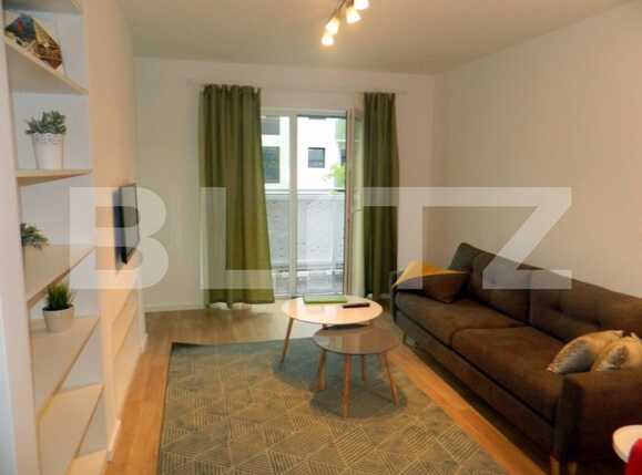 Apartament de închiriat 2 camere Central - 26146AI | BLITZ Cluj-Napoca | Poza2