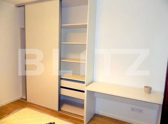 Apartament de închiriat 2 camere Central - 26146AI | BLITZ Cluj-Napoca | Poza8