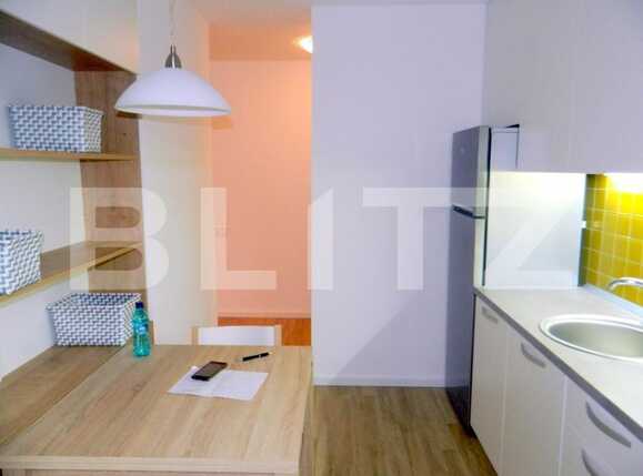 Apartament de închiriat 2 camere Central - 26146AI | BLITZ Cluj-Napoca | Poza5