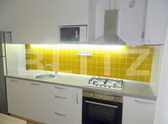 Apartament de închiriat 2 camere Central - 26146AI | BLITZ Cluj-Napoca | Poza4