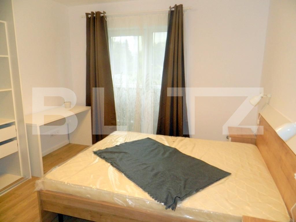 Apartament de închiriat 2 camere Central - 26146AI | BLITZ Cluj-Napoca | Poza7