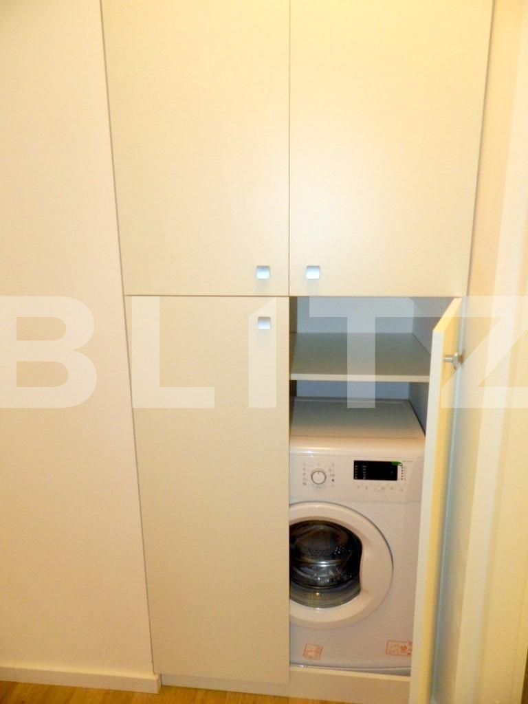 Apartament de închiriat 2 camere Central - 26146AI | BLITZ Cluj-Napoca | Poza11