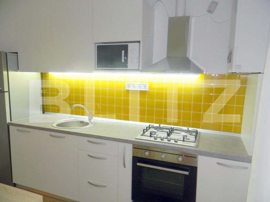 Apartament de închiriat 2 camere Central - 26146AI | BLITZ Cluj-Napoca | Poza4
