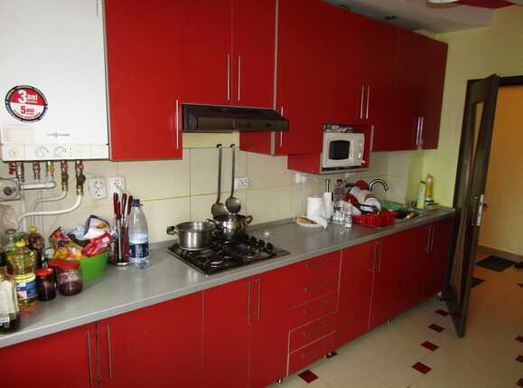 Apartament de vânzare 2 camere Europa - 26147AV | BLITZ Cluj-Napoca | Poza1