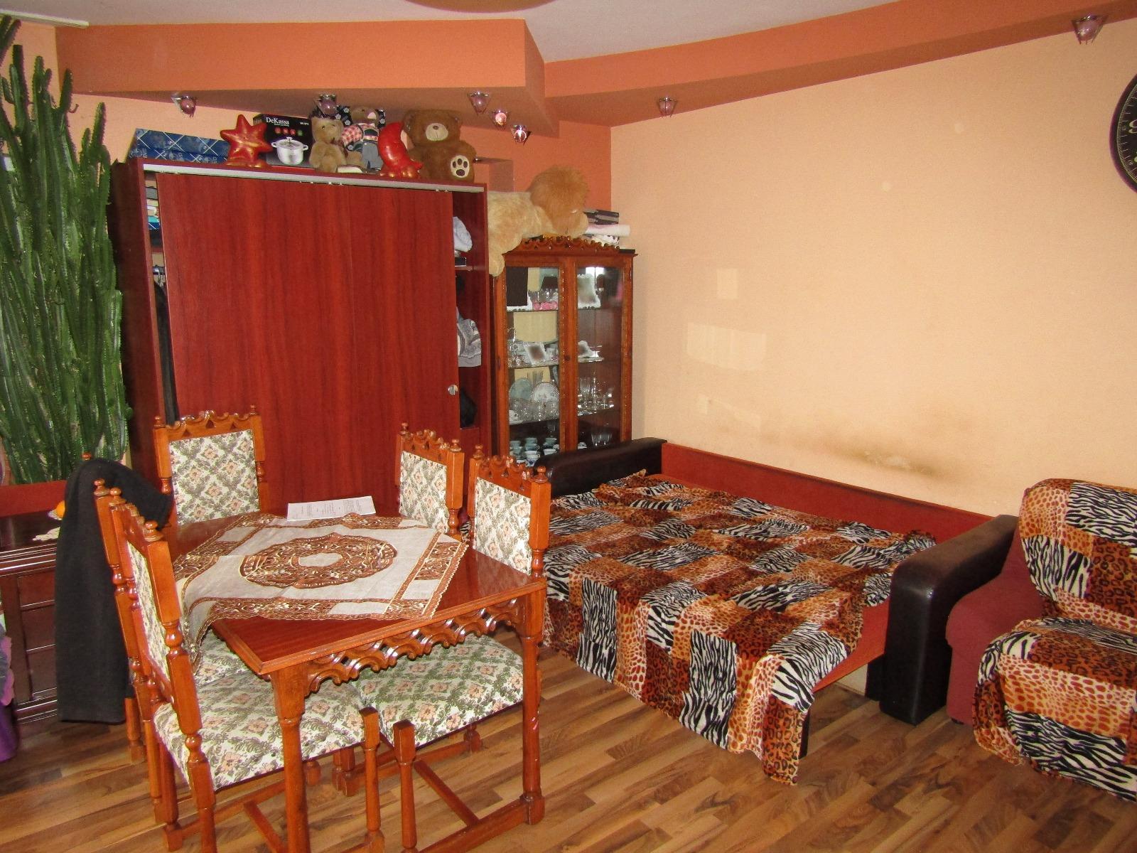 Apartament de vânzare 2 camere Europa - 26147AV | BLITZ Cluj-Napoca | Poza3