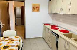 2 camere, 54 mp, decomandat, parcare, modern, zona strazii Buna Ziua