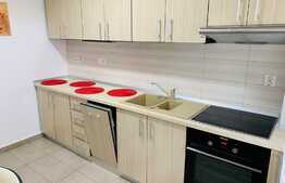 2 camere, 54 mp, decomandat, parcare, modern, zona strazii Buna Ziua