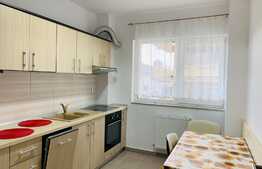 2 camere, 54 mp, decomandat, parcare, modern, zona strazii Buna Ziua