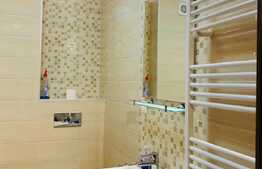 2 camere, 54 mp, decomandat, parcare, modern, zona strazii Buna Ziua