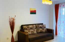 2 camere, 54 mp, decomandat, parcare, modern, zona strazii Buna Ziua