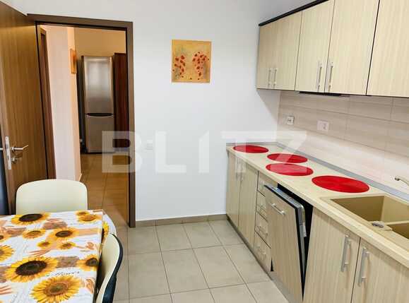 Apartament de închiriat 2 camere Bună Ziua - 26149AI | BLITZ Cluj-Napoca | Poza15