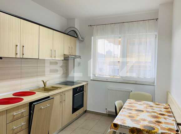 Apartament de închiriat 2 camere Bună Ziua - 26149AI | BLITZ Cluj-Napoca | Poza11