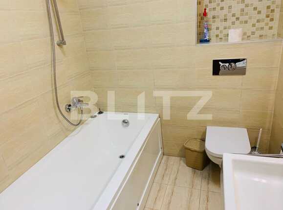 Apartament de închiriat 2 camere Bună Ziua - 26149AI | BLITZ Cluj-Napoca | Poza18
